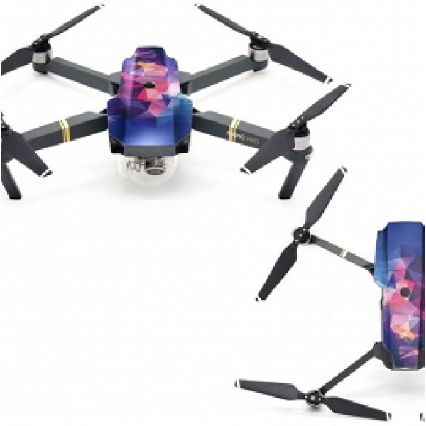 Наклейка MAVIC 3M Scotchcal Skin--D5